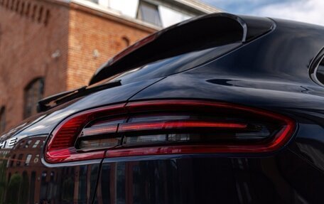 Porsche Macan I рестайлинг, 2015 год, 4 500 000 рублей, 12 фотография