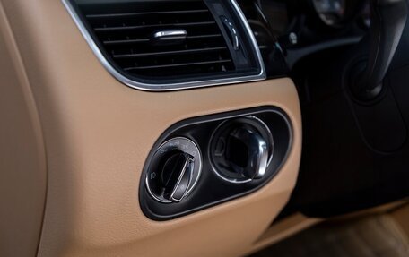 Porsche Macan I рестайлинг, 2015 год, 4 500 000 рублей, 19 фотография