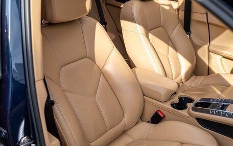 Porsche Macan I рестайлинг, 2015 год, 4 500 000 рублей, 26 фотография