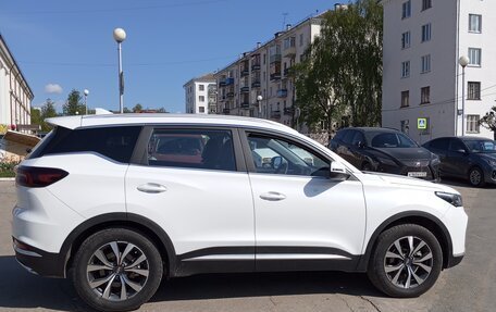 Chery Tiggo 7 Pro, 2023 год, 1 799 000 рублей, 8 фотография