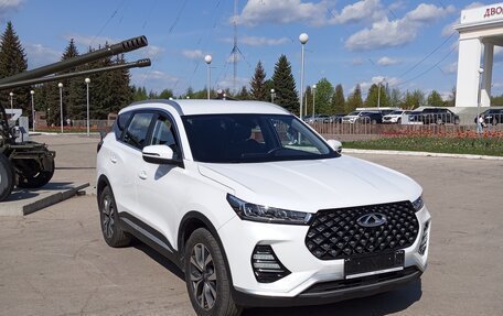 Chery Tiggo 7 Pro, 2023 год, 1 799 000 рублей, 6 фотография