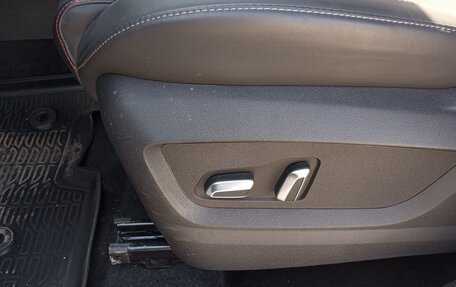 Chery Tiggo 7 Pro, 2023 год, 1 799 000 рублей, 17 фотография