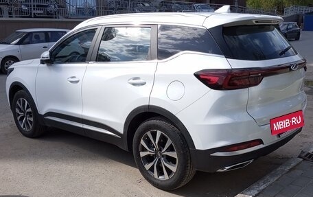 Chery Tiggo 7 Pro, 2023 год, 1 799 000 рублей, 12 фотография