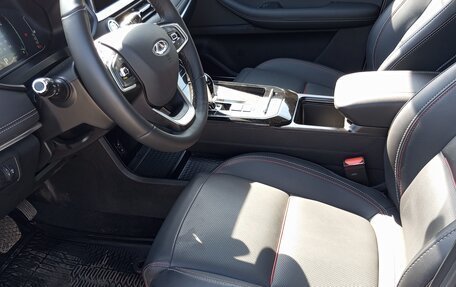 Chery Tiggo 7 Pro, 2023 год, 1 799 000 рублей, 19 фотография