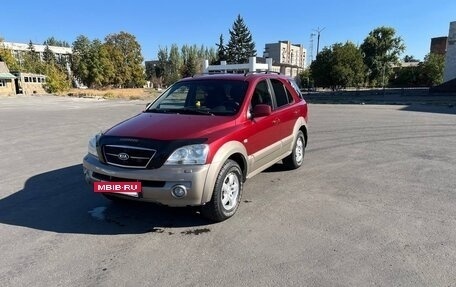KIA Sorento IV, 2005 год, 700 000 рублей, 2 фотография
