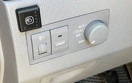 KIA Sorento IV, 2005 год, 700 000 рублей, 17 фотография