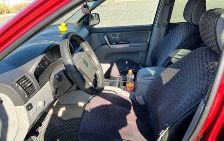 KIA Sorento IV, 2005 год, 700 000 рублей, 13 фотография