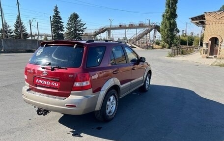 KIA Sorento IV, 2005 год, 700 000 рублей, 5 фотография