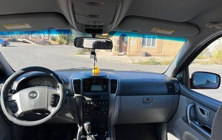 KIA Sorento IV, 2005 год, 700 000 рублей, 9 фотография