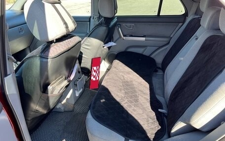 KIA Sorento IV, 2005 год, 700 000 рублей, 14 фотография
