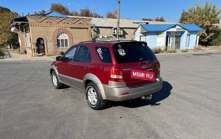 KIA Sorento IV, 2005 год, 700 000 рублей, 6 фотография