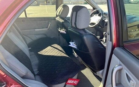 KIA Sorento IV, 2005 год, 700 000 рублей, 15 фотография