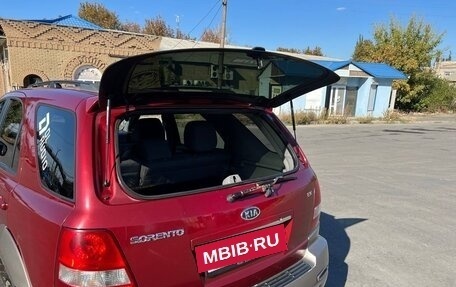 KIA Sorento IV, 2005 год, 700 000 рублей, 7 фотография
