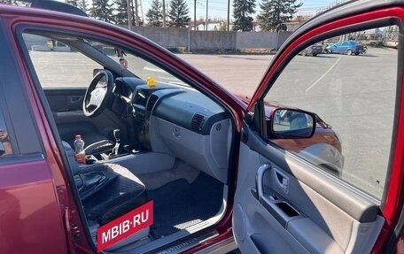 KIA Sorento IV, 2005 год, 700 000 рублей, 20 фотография