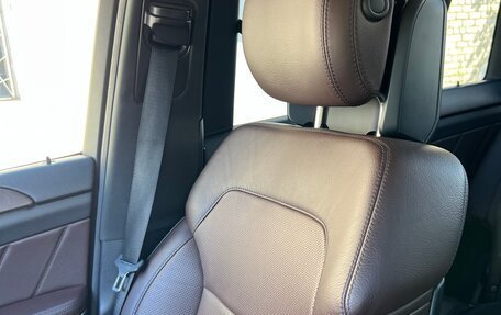Mercedes-Benz GL-Класс, 2013 год, 3 600 000 рублей, 9 фотография