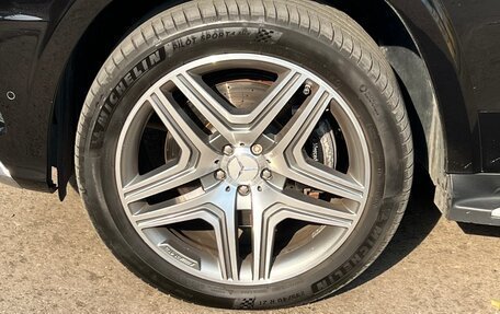 Mercedes-Benz GL-Класс, 2013 год, 3 600 000 рублей, 4 фотография