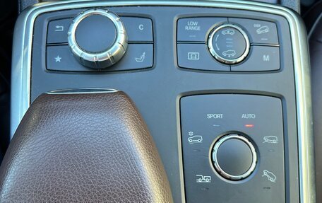 Mercedes-Benz GL-Класс, 2013 год, 3 600 000 рублей, 12 фотография