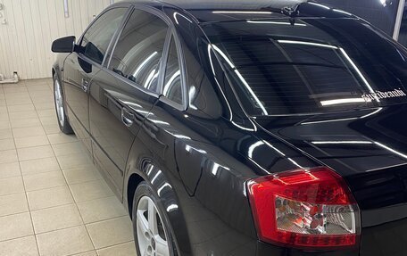 Audi A4, 2003 год, 499 999 рублей, 10 фотография