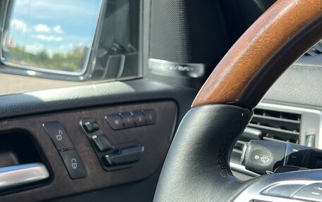 Mercedes-Benz GL-Класс, 2013 год, 3 600 000 рублей, 15 фотография