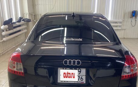 Audi A4, 2003 год, 499 999 рублей, 14 фотография