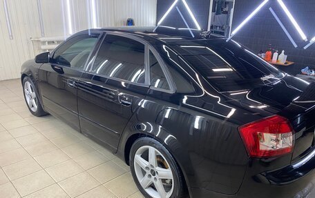 Audi A4, 2003 год, 499 999 рублей, 12 фотография