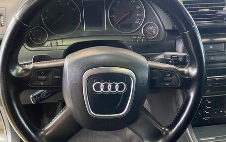 Audi A4, 2003 год, 499 999 рублей, 18 фотография