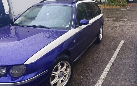 Land Rover 75, 2002 год, 700 000 рублей, 8 фотография