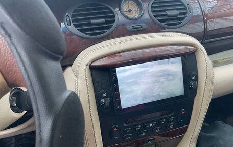 Land Rover 75, 2002 год, 700 000 рублей, 7 фотография