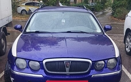 Land Rover 75, 2002 год, 700 000 рублей, 3 фотография