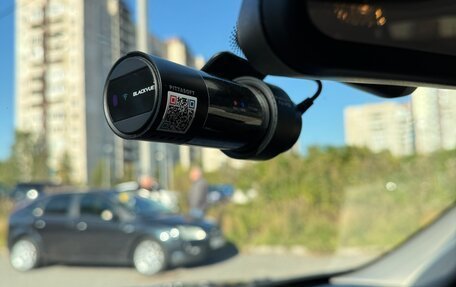 BMW X3, 2014 год, 2 100 000 рублей, 9 фотография