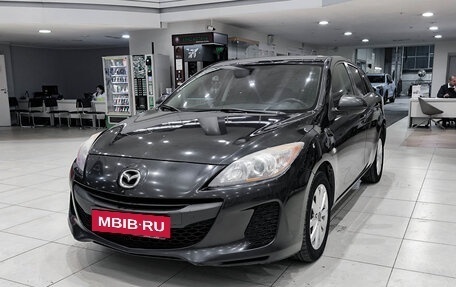 Mazda 3, 2012 год, 899 000 рублей, 5 фотография