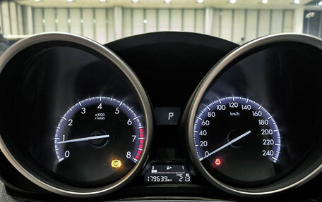 Mazda 3, 2012 год, 899 000 рублей, 17 фотография