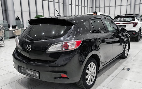Mazda 3, 2012 год, 899 000 рублей, 9 фотография