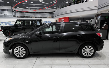Mazda 3, 2012 год, 899 000 рублей, 12 фотография