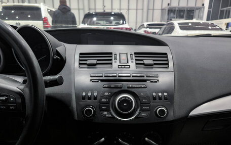 Mazda 3, 2012 год, 899 000 рублей, 19 фотография