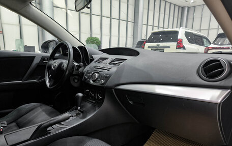 Mazda 3, 2012 год, 899 000 рублей, 15 фотография