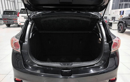 Mazda 3, 2012 год, 899 000 рублей, 14 фотография