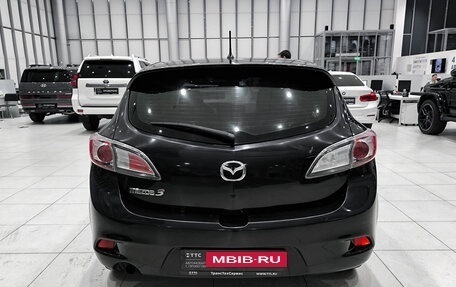 Mazda 3, 2012 год, 899 000 рублей, 10 фотография