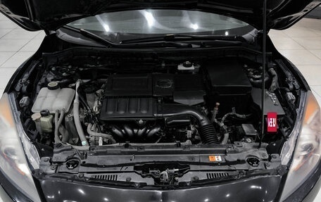 Mazda 3, 2012 год, 899 000 рублей, 13 фотография