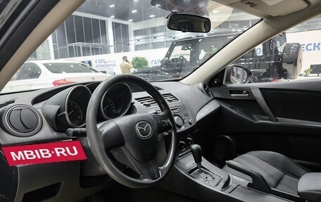 Mazda 3, 2012 год, 899 000 рублей, 20 фотография