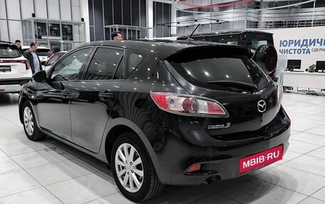 Mazda 3, 2012 год, 899 000 рублей, 11 фотография