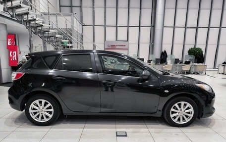 Mazda 3, 2012 год, 899 000 рублей, 8 фотография