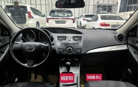 Mazda 3, 2012 год, 899 000 рублей, 18 фотография