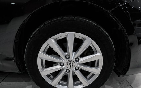 Mazda 3, 2012 год, 899 000 рублей, 22 фотография