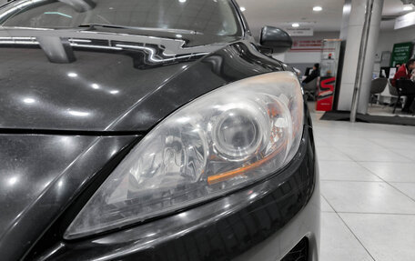 Mazda 3, 2012 год, 899 000 рублей, 21 фотография
