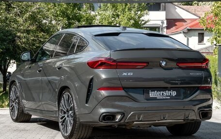 BMW X6, 2025 год, 13 800 000 рублей, 2 фотография