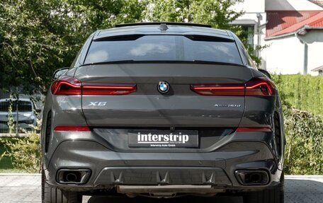 BMW X6, 2025 год, 13 800 000 рублей, 3 фотография