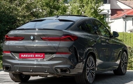 BMW X6, 2025 год, 13 800 000 рублей, 4 фотография