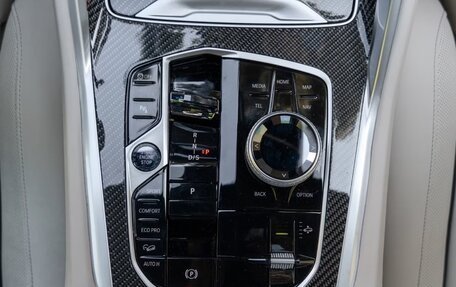 BMW X6, 2025 год, 13 800 000 рублей, 15 фотография