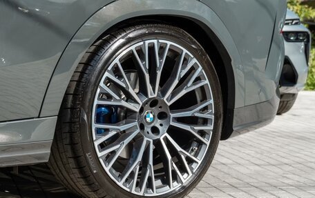 BMW X6, 2025 год, 13 800 000 рублей, 8 фотография